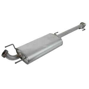 Mittelschalldämpfer 4MAX 0219-01-26306