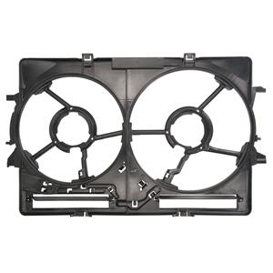 Halter, Kühlerlüfter Thermotec DHA001TT