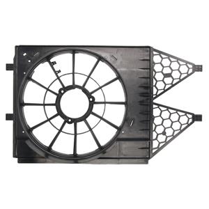 Halter, Kühlerlüfter Thermotec DHS001TT
