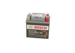 Bosch Accu 0 986 122 622