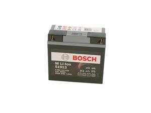 Bosch Accu 0 986 122 634