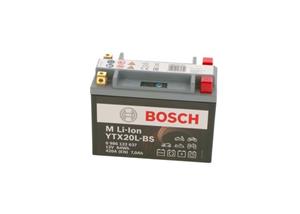 Bosch Accu 0 986 122 637