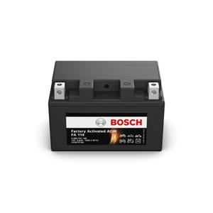 Bosch Accu 0 986 FA1 140