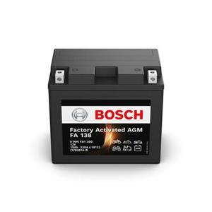 Bosch Accu 0 986 FA1 380