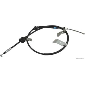 Seilzug, Feststellbremse hinten links Jakoparts J3924012