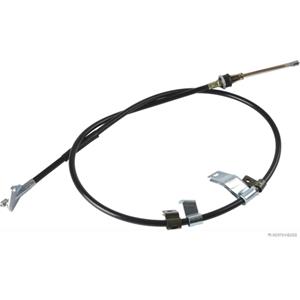 Herth+Buss Jakoparts Kabel, parkeerrem  J3926052