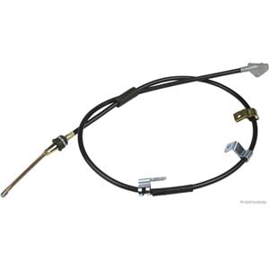 Seilzug, Feststellbremse hinten links Jakoparts J3926053