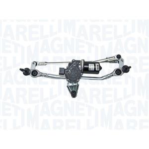 Magneti Marelli Ruitenreinigingssysteem  064351124010