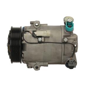 Airstal Compressor, airconditioning  10-0834, gerenoveerd