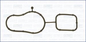 AJUSA Dichtung, Wasserpumpe VW,AUDI,SKODA 01197800 06H121119D,06H121119F,06J121119