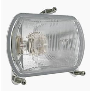 Wesem Koplamp  RGP2.52650