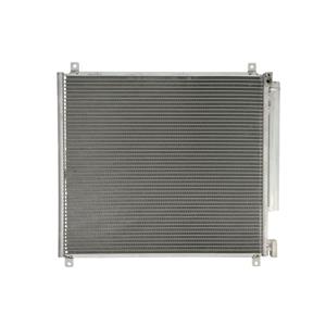Koyorad Condensator, airconditioner  CD101065