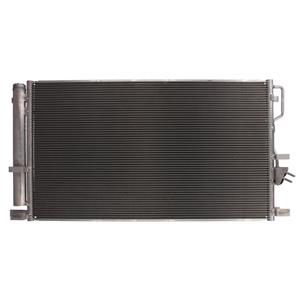 Koyorad Condensator, airconditioner  CD811300M