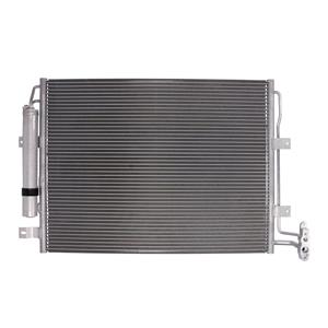 Delphi Condensor, airconditioning  CF20558