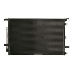Kondensator, Klimaanlage THERMOTEC KTT110715