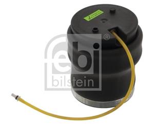 febibilstein Federbalg, Luftfederung Febi Bilstein 101148