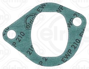 ELRING Ansaugkrümmerdichtung BMW 774.333 11610727994,11611727994 Ansaugdichtung,Dichtung, Ansaugkrümmer