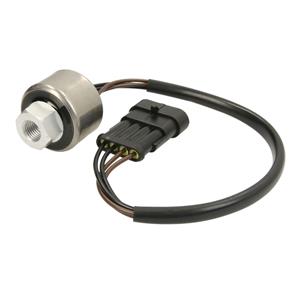Druckschalter, Klimaanlage Thermotec KTT130048