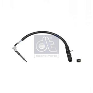 Dt Spare Parts Sensor, uitlaatgastemperatuur  2.27219