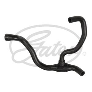 Gates Verwarmingsslang  02-2081