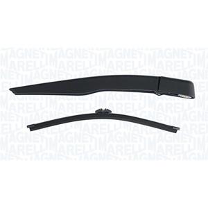 Wischblatt MAGNETI MARELLI 000723180083