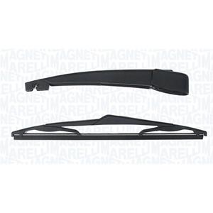 Wischblatt MAGNETI MARELLI 000723180084