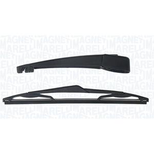 Wischblatt MAGNETI MARELLI 000723180085