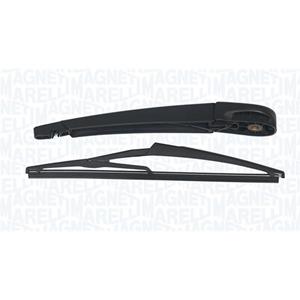 Wischblatt MAGNETI MARELLI 000723180117