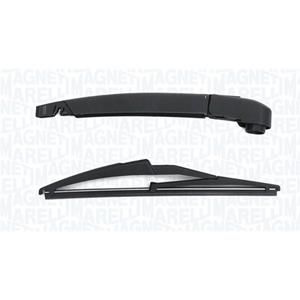 Wischblatt MAGNETI MARELLI 000723180183