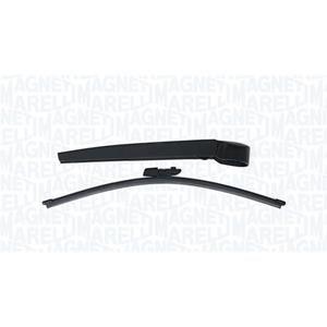 Magneti Marelli Wisserblad  000723180204