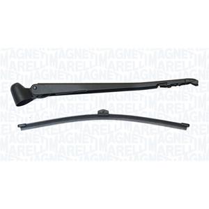 Wischblatt MAGNETI MARELLI 000723180218