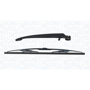 Wischblatt MAGNETI MARELLI 000723180225