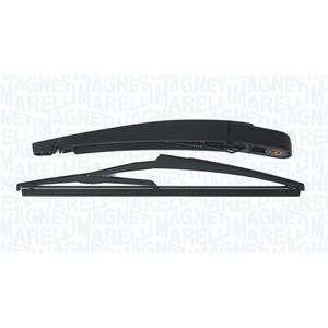 Wischblatt MAGNETI MARELLI 000723180294