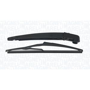 Wischblatt MAGNETI MARELLI 000723180297