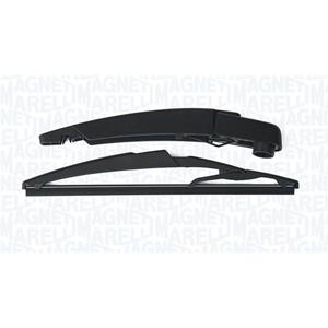 Wischblatt MAGNETI MARELLI 000723180298