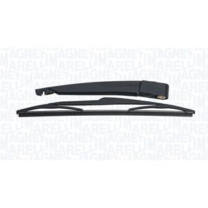 Wischblatt MAGNETI MARELLI 000723180301