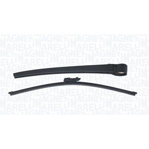Magneti Marelli Wisserblad  000723180333