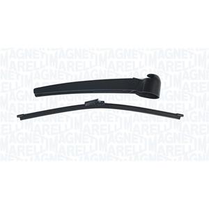 Magneti Marelli Wisserblad  000723180343