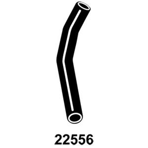 Gates Radiatorslang  22556
