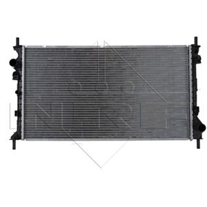 Nrf Radiateur EASY FIT  54756