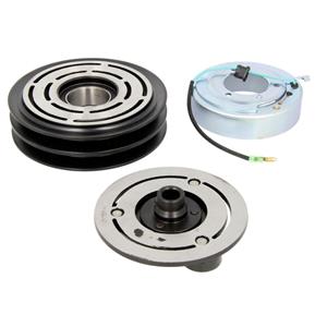 Thermotec Magnetische koppeling, aircocompressor  KTT040004