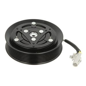 Magnetkupplung, Klimakompressor Thermotec KTT040185