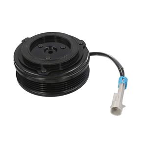 Magnetkupplung, Klimakompressor THERMOTEC KTT040207