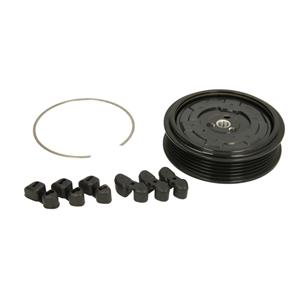 Magnetkupplung, Klimakompressor Thermotec KTT040215