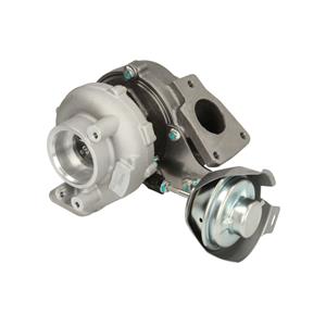 Lader, Aufladung EVORON EVTC0201