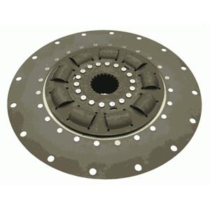 Kupplungsscheibe SACHS 1866148001