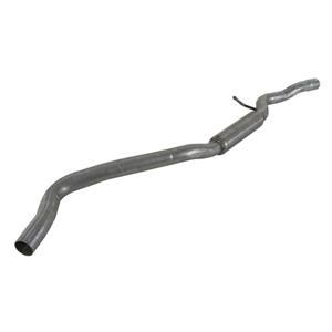 Mittelschalldämpfer 4MAX 0219-01-01133Z