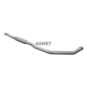 Asmet Middendemper  16.101