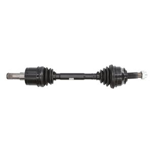 Point Gear Aandrijfas PUNT GEAR PNG72656, gerenoveerd