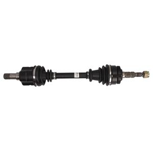 Point Gear Aandrijfas  PNG75484
